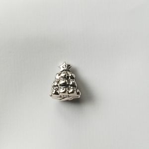 Pandora Christmas Tree Charm